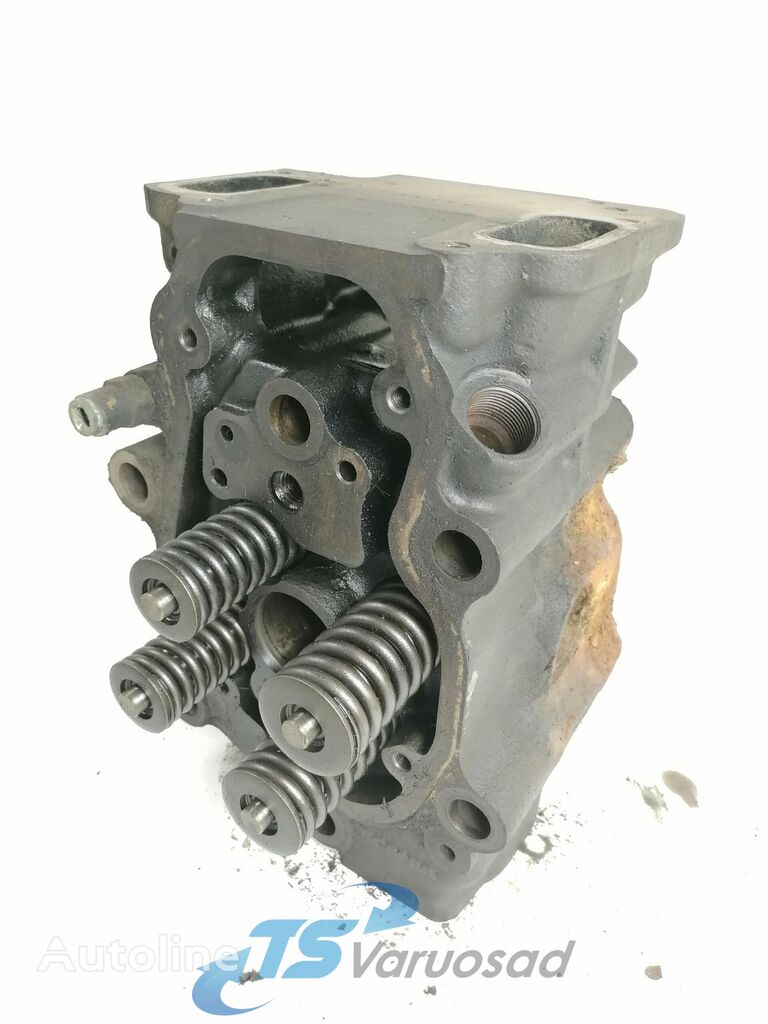 Scania Cylinder head, XPI 1921303 for Scania R440 truck tractor