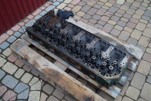 Volvo D12C cylinder head for Volvo FH12 truck