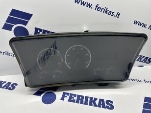 Scania instrument cluster dashboard 1781708, 1775306 for Scania R truck tractor