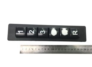 ZF SCANIA,ZF K-Series (01.12-) 1755719 dashboard for Scania K,N,F-series bus (2006-)