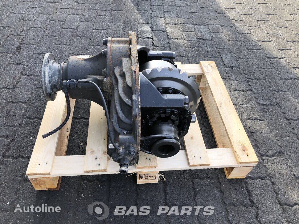 Mercedes-Benz differential for truck