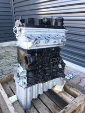 engine for VOLKSWAGEN CRAFTER  automobile