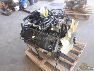 engine for Ford F250 car
