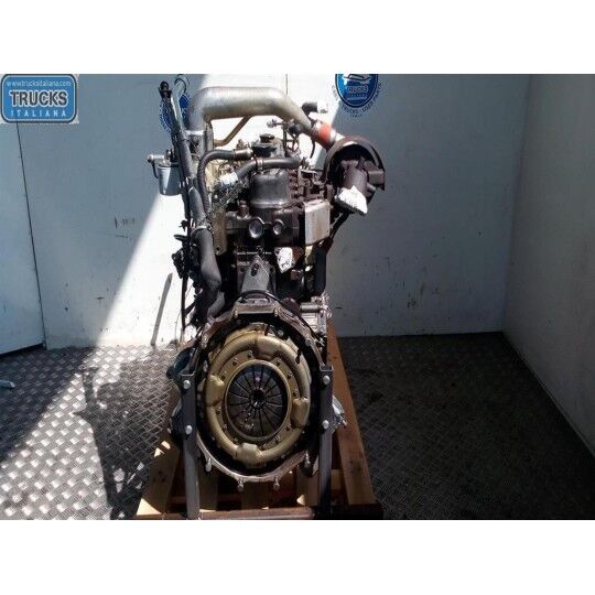engine for Nissan truck M