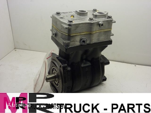 DAF 1310523 1604420 1786678 1451651 1628444 1736785 Euro3 Compressor engine for truck