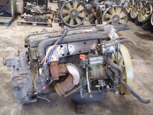 DAF PE 183C1 engine for truck