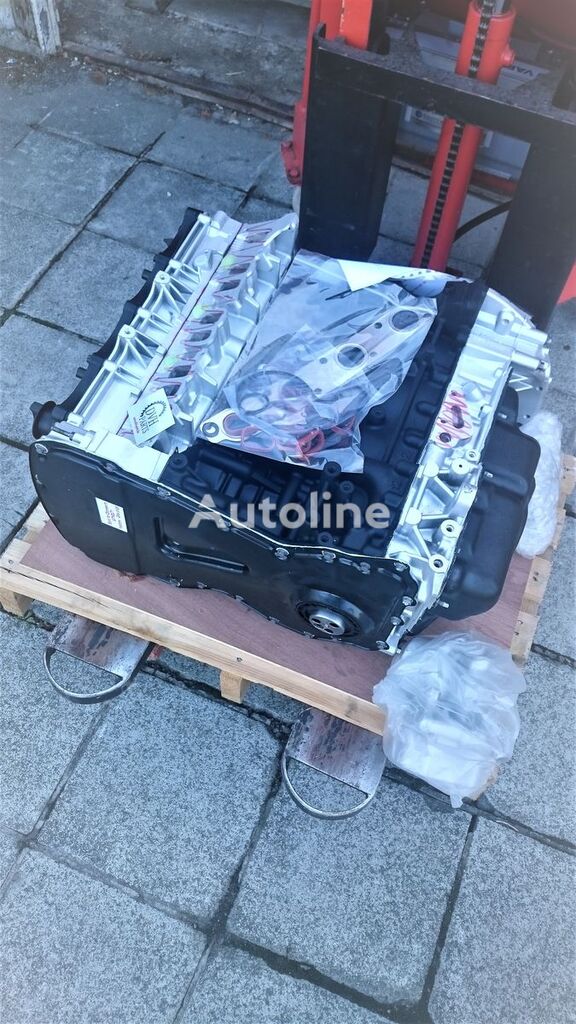 Ford CYFF engine for Ford TRANSIT automobile