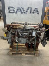 IVECO 8210.22 1001 engine for truck