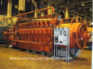 Kobelco SK250 engine for truck