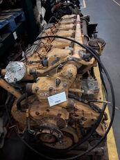 Liebherr D906NA engine for truck tractor