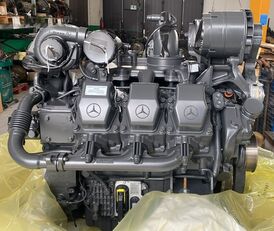 Mercedes-Benz OM501LA.E3A/1 - Variante 941.991 engine for truck
