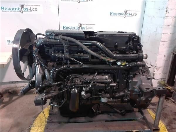 Motor Completo Iveco Stralis AD 190S30 504216167 engine for IVECO Stralis AD 190S30 truck
