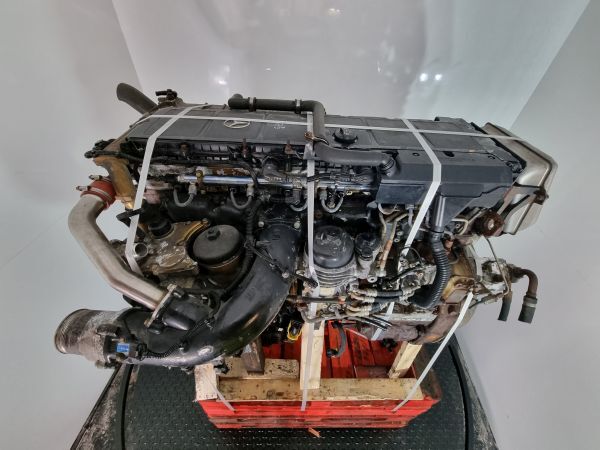 OM471LA.5-5-00 engine for Mercedes-Benz truck