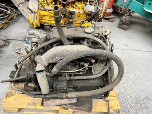 PERKINS engine for truck