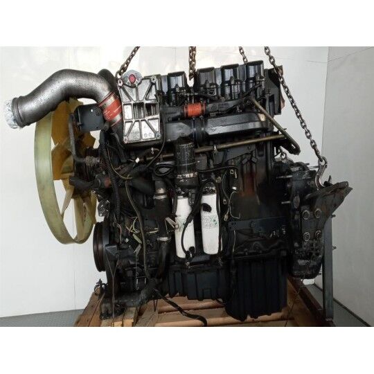 engine for Renault Magnum 2001>2010 truck