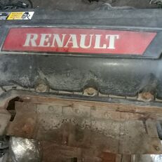 Renault DXI 11 engine for Renault truck tractor