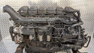 Scania R 480 PDE DC 13111 EURO 5 engine for Scania R480 PDE truck tractor