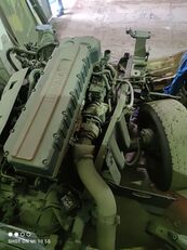 Volvo D12D DXI 12 engine for Volvo FM 12 FH 12 truck