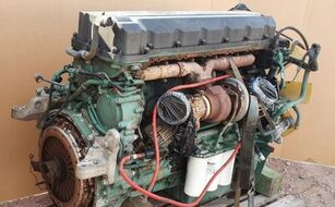 Volvo D13A engine for Volvo truck tractor