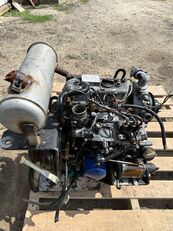 Yanmar TK3.74 engine for Thermo King refrigeration unit