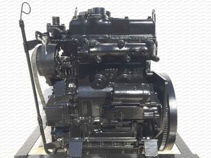 engine for Yanmar 3TN82