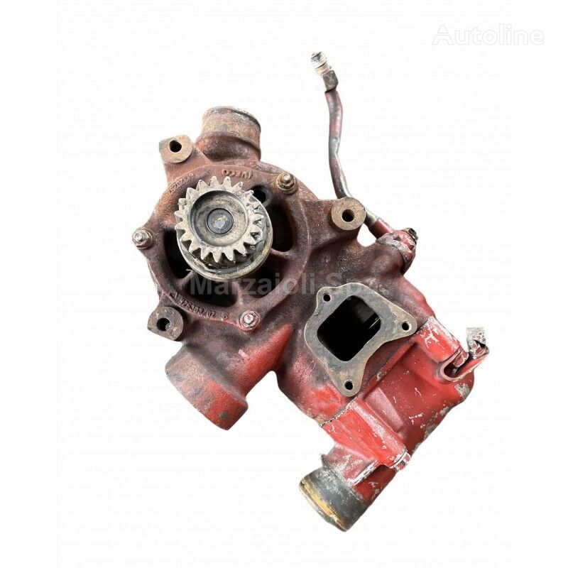 engine cooling pump for IVECO 440E47 truck