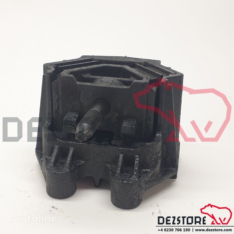 81962100574 engine support cushion for MAN TGA truck tractor