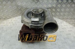 Borg Warner K29 53299706707 engine turbocharger