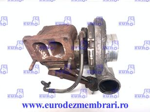 RENAULT 4047217, 20763168 engine turbocharger for truck