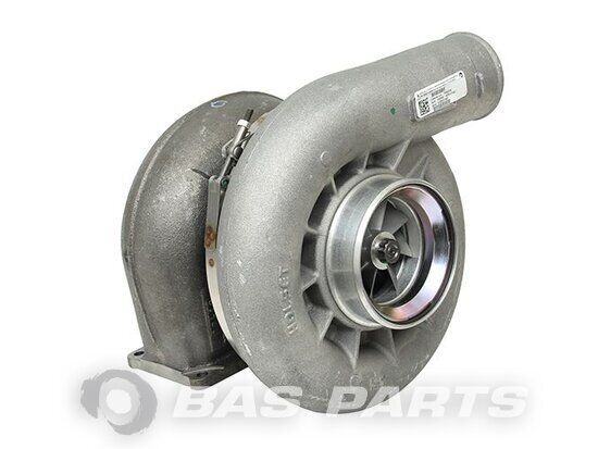 Swedish Lorry Parts engine turbocharger for truck