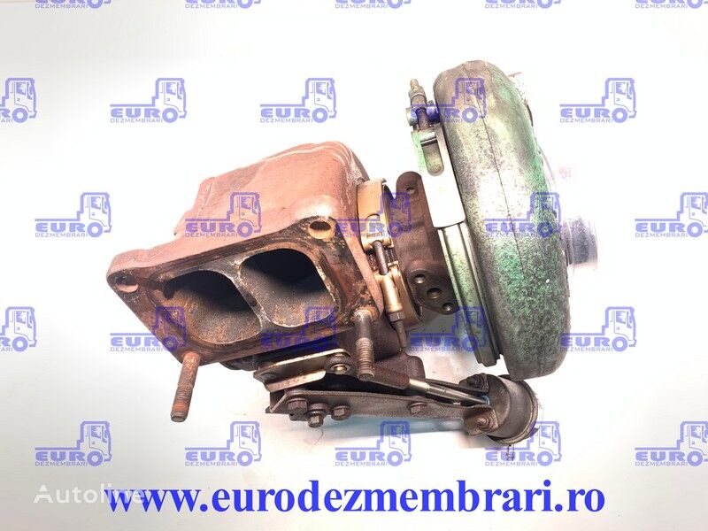 Volvo D13C 20763166, 4047216 engine turbocharger for truck