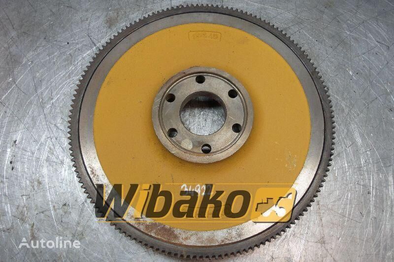 Komatsu 6151-31-1730 flywheel