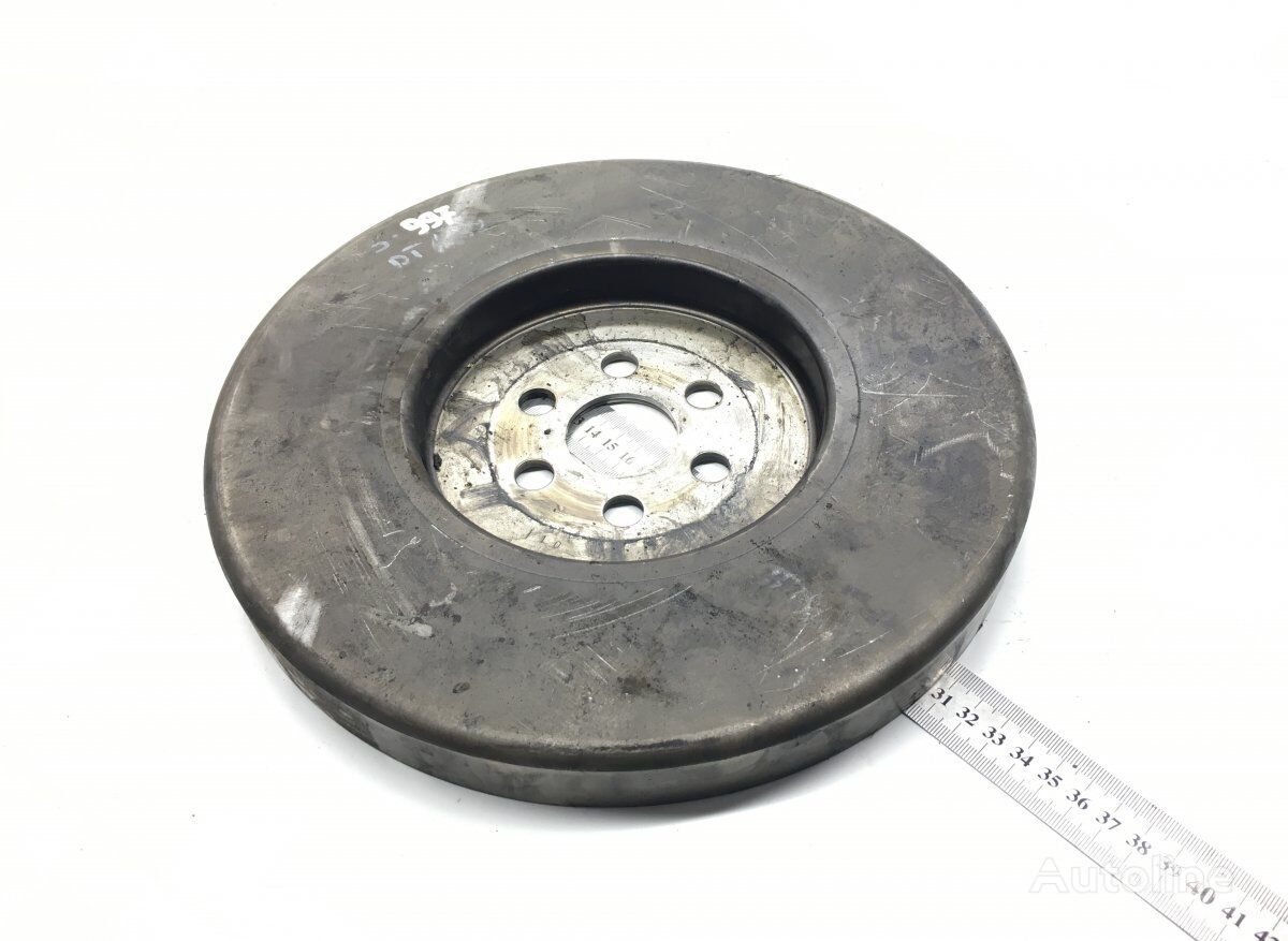 Scania 3-series 113 (01.88-12.96) flywheel for Scania 3-series (1987-1998) truck tractor
