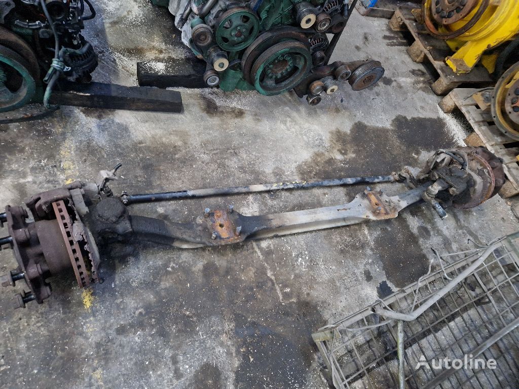 front axle for Volvo FL 6 truck