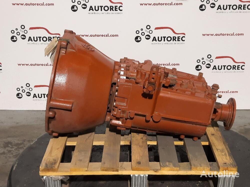 IVECO S6-36 gearbox for IVECO truck