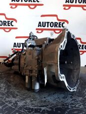 ZF 6 AS 400 VO gearbox for IVECO 65C17 light truck