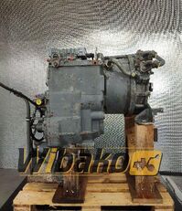 ZF 6WG-260 gearbox for Terex TA27