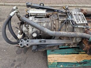 ZF ECOMAT 5HP - 600 gearbox for truck