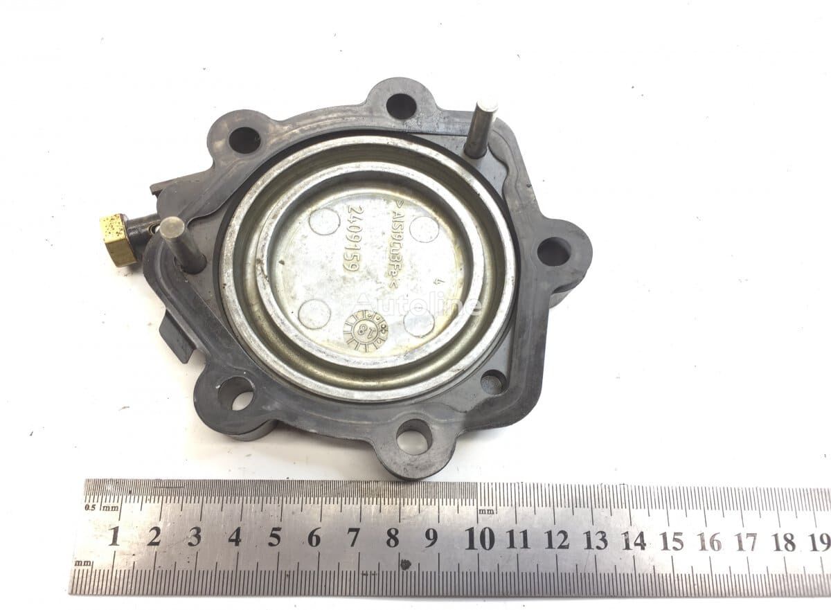 Scania R-Series 2409159, 2409146 gearbox housing for Scania truck