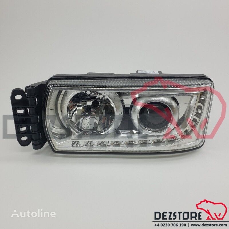 5801745449 headlight for IVECO STRALIS truck tractor