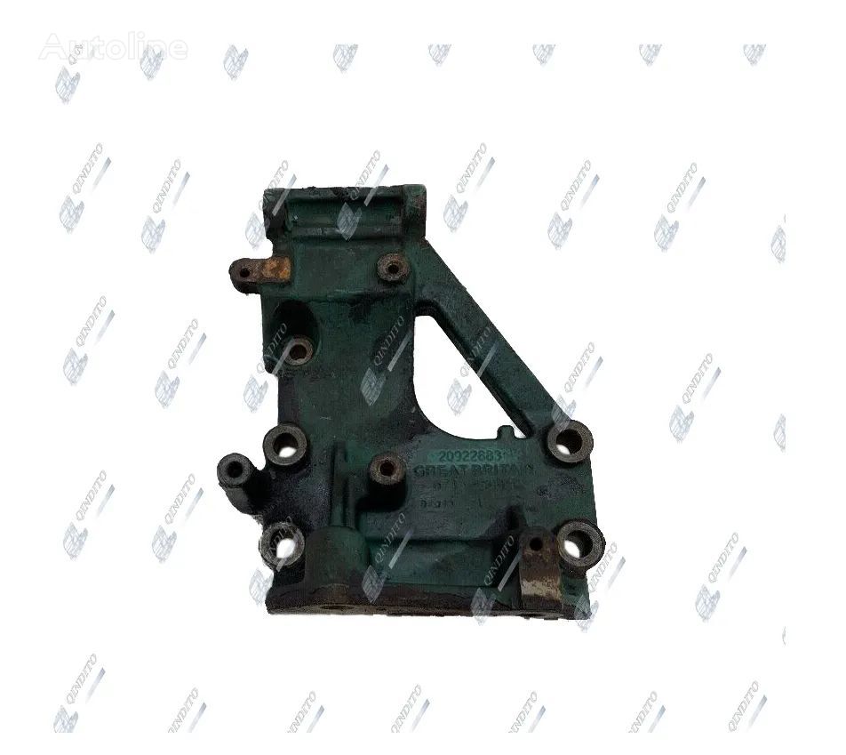 WSPORNIK ŁAPA SILNIKA 20922883 holder for Volvo FH RENAULT MAGNUM DXI truck tractor