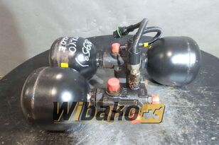 Volvo L120E hydraulic distributor for Volvo L120E