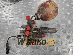 WABCO 4773970170 hydraulic distributor for Liebherr L551