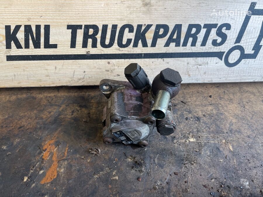 MAN 81.47101-6228 hydraulic pump for truck