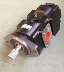 hydraulic pump for Massey Ferguson 3518758M91