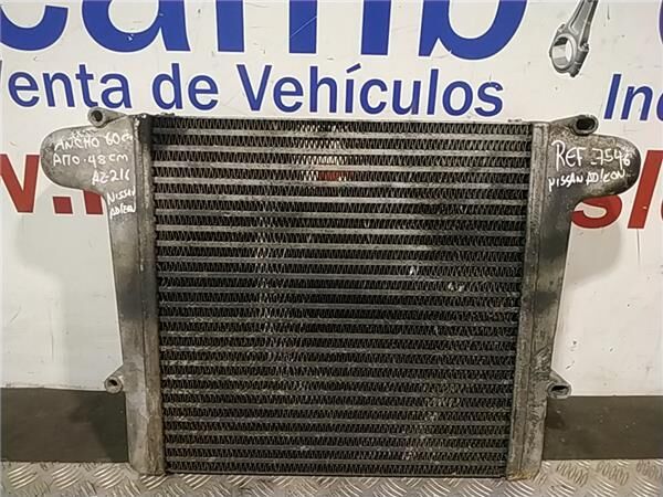 Intercooler Nissan ATLEON 165.75 13 005 005 1F for Nissan ATLEON 165.75 truck