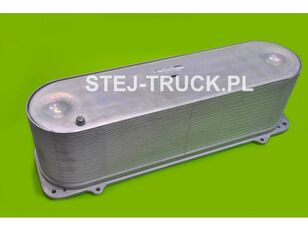 Mahle Original intercooler for MAN TGX truck