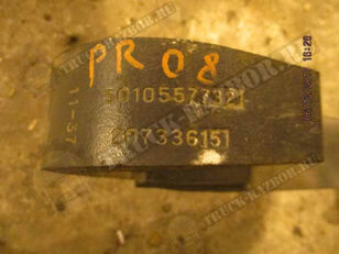 RENAULT нижний лист (5010557732) leaf spring for tractor unit