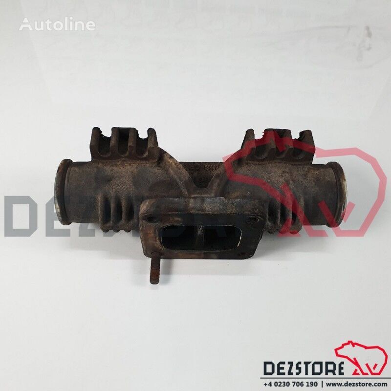 504026369 manifold for IVECO STRALIS truck tractor