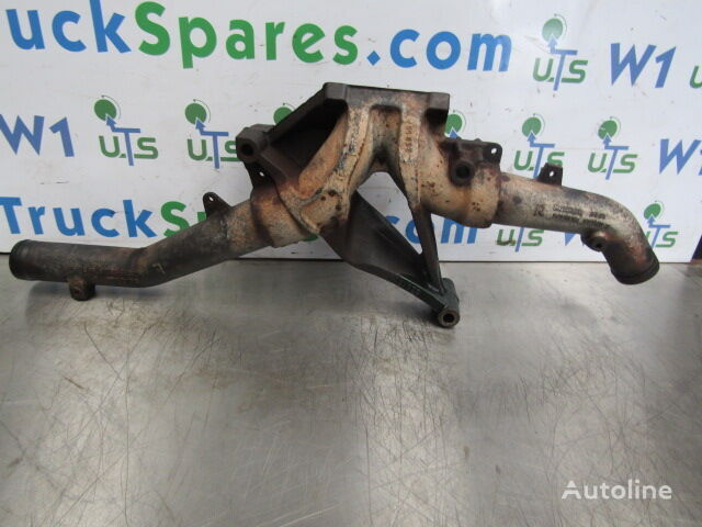 manifold for Scania 144/164 truck